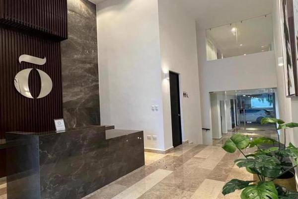 Foto de departamento en , santa gertrudis copo, mérida, yucatán, 0 foto 02 Foto de departamento en renta en , santa gertrudis copo, mérida, yucatán, 0 No. 02