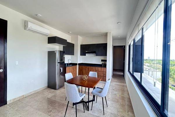 Foto de departamento en , santa gertrudis copo, mérida, yucatán, 0 foto 05 Foto de departamento en renta en , santa gertrudis copo, mérida, yucatán, 0 No. 05