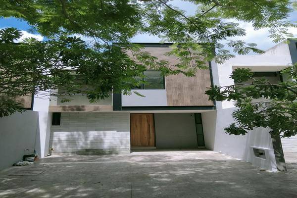 Foto de casa en , santa gertrudis copo, mérida, yucatán, 0 foto 02 Foto de casa en renta en , santa gertrudis copo, mérida, yucatán, 0 No. 02