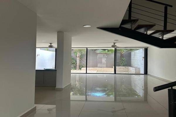 Foto de casa en , santa gertrudis copo, mérida, yucatán, 0 foto 04 Foto de casa en renta en , santa gertrudis copo, mérida, yucatán, 0 No. 04