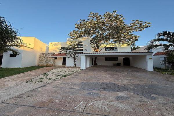 Foto de casa en -- , santa gertrudis copo, mérida, yucatán, 0 foto 01 Foto de casa en renta en -- , santa gertrudis copo, mérida, yucatán, 0 No. 01