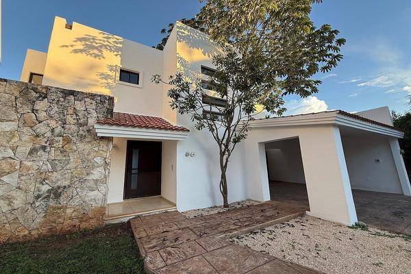 Foto de casa en -- , santa gertrudis copo, mérida, yucatán, 0 foto 02 Foto de casa en renta en -- , santa gertrudis copo, mérida, yucatán, 0 No. 02