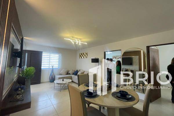 Foto de departamento en santa isabel , miramar, durango, durango, 29252667 foto 01 Foto de departamento en venta en santa isabel , miramar, durango, durango, 29252667 No. 01