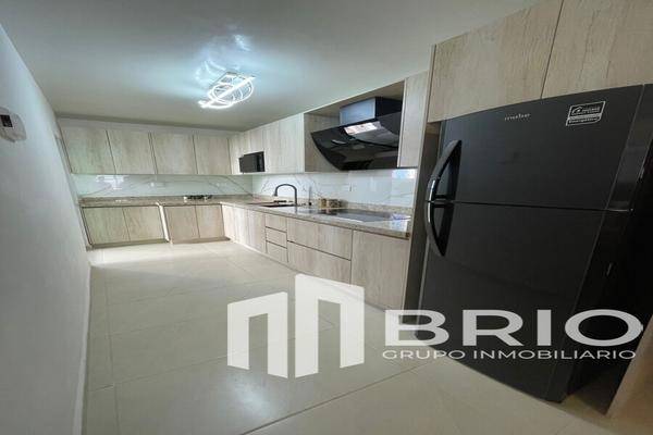 Foto de departamento en santa isabel , miramar, durango, durango, 29252667 foto 04 Foto de departamento en venta en santa isabel , miramar, durango, durango, 29252667 No. 04