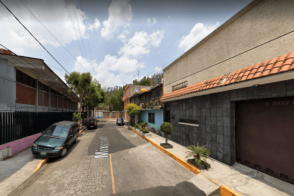 Foto de casa en santa isabel , santa isabel tola, gustavo a. madero, df / cdmx, 0 foto 03 Foto de casa en venta en santa isabel , santa isabel tola, gustavo a. madero, df / cdmx, 0 No. 03