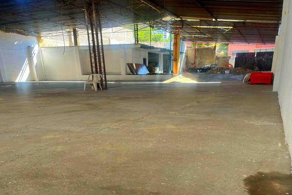 Foto de bodega en , santa isabel tola, gustavo a. madero, df / cdmx, 0 foto 02 Foto de bodega en renta en , santa isabel tola, gustavo a. madero, df / cdmx, 0 No. 02