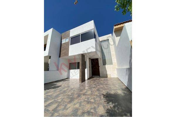 Foto de casa en santa maría 110, el mayorazgo residencial, león, guanajuato, 0 foto 01 Foto de casa en renta en santa maría 110, el mayorazgo residencial, león, guanajuato, 0 No. 01