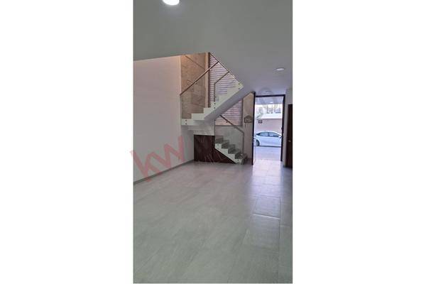 Foto de casa en santa maría 110, el mayorazgo residencial, león, guanajuato, 0 foto 04 Foto de casa en renta en santa maría 110, el mayorazgo residencial, león, guanajuato, 0 No. 04