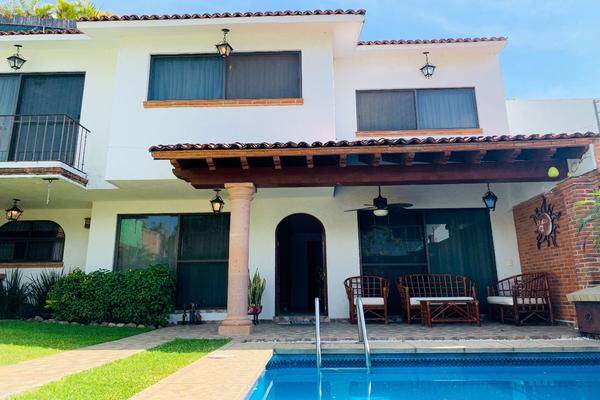 Foto de casa en , santa maría ahuacatitlán, cuernavaca, morelos, 0 foto 01 Foto de casa en renta en , santa maría ahuacatitlán, cuernavaca, morelos, 0 No. 01
