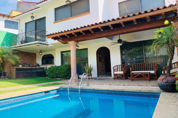 Foto de casa en , santa maría ahuacatitlán, cuernavaca, morelos, 0 foto 03 Foto de casa en renta en , santa maría ahuacatitlán, cuernavaca, morelos, 0 No. 03