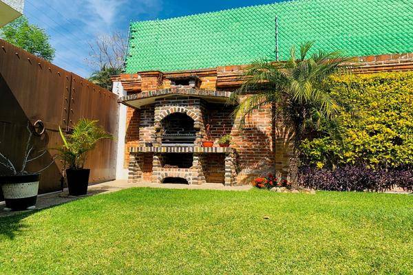 Foto de casa en , santa maría ahuacatitlán, cuernavaca, morelos, 0 foto 04 Foto de casa en renta en , santa maría ahuacatitlán, cuernavaca, morelos, 0 No. 04