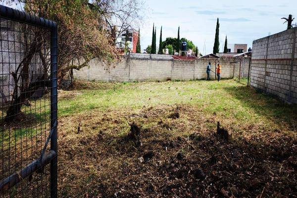 Foto de terreno habitacional en , santa maría ahuacatitlán, cuernavaca, morelos, 0 foto 03 Foto de terreno habitacional en venta en , santa maría ahuacatitlán, cuernavaca, morelos, 0 No. 03