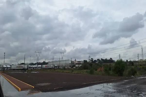 Foto de terreno industrial en , santa maría coronango, coronango, puebla, 0 foto 01 Foto de terreno industrial en renta en , santa maría coronango, coronango, puebla, 0 No. 01