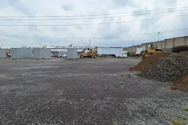 Foto de terreno industrial en , santa maría coronango, coronango, puebla, 0 foto 04 Foto de terreno industrial en renta en , santa maría coronango, coronango, puebla, 0 No. 04