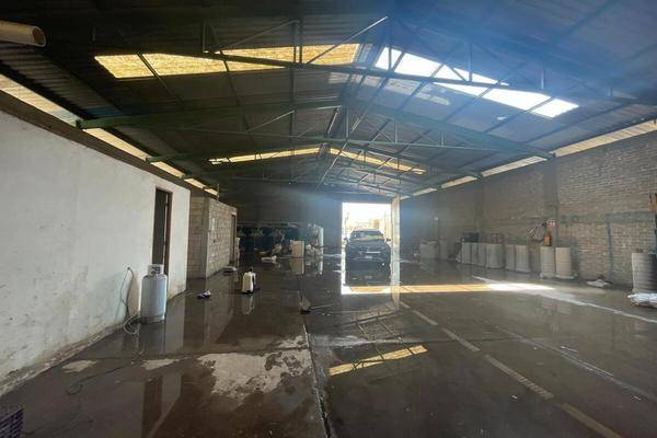 Foto de bodega en , santa maría huecatitla, cuautitlán, méxico, 0 foto 01 Foto de bodega en venta en , santa maría huecatitla, cuautitlán, méxico, 0 No. 01