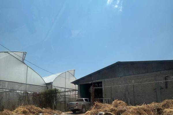 Foto de bodega en , santa maría huecatitla, cuautitlán, méxico, 0 foto 02 Foto de bodega en venta en , santa maría huecatitla, cuautitlán, méxico, 0 No. 02