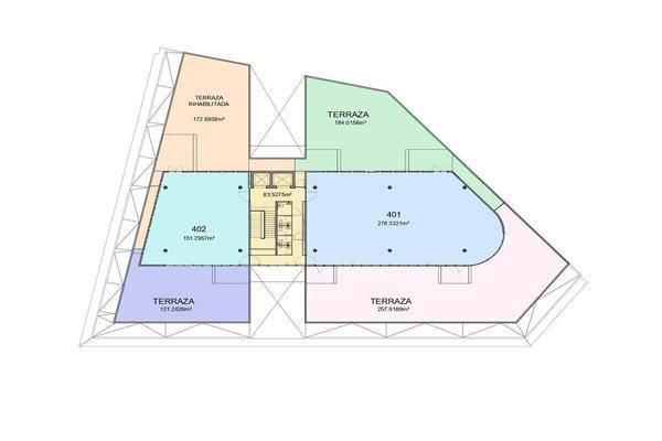 Foto de oficina en , santa maria insurgentes, cuauhtémoc, df / cdmx, 30960864 foto 02 Foto de oficina en renta en , santa maria insurgentes, cuauhtémoc, df / cdmx, 30960864 No. 02