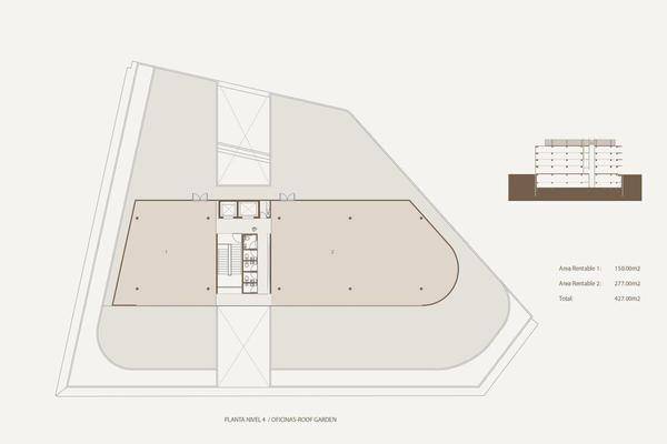 Foto de oficina en , santa maria insurgentes, cuauhtémoc, df / cdmx, 30960864 foto 03 Foto de oficina en renta en , santa maria insurgentes, cuauhtémoc, df / cdmx, 30960864 No. 03