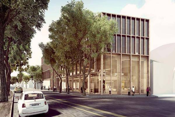 Foto de oficina en , santa maria insurgentes, cuauhtémoc, df / cdmx, 30960864 foto 04 Foto de oficina en renta en , santa maria insurgentes, cuauhtémoc, df / cdmx, 30960864 No. 04