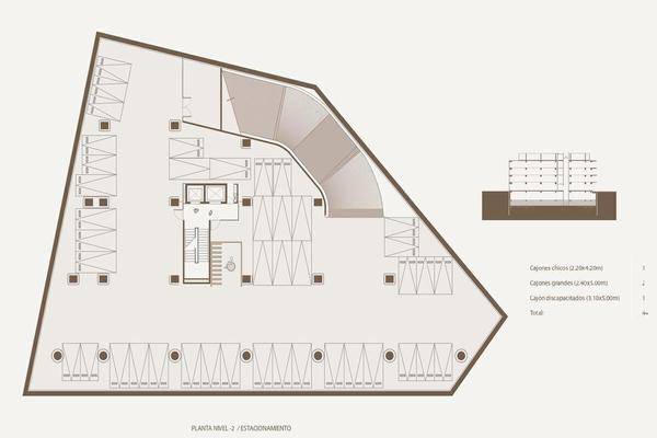 Foto de oficina en , santa maria insurgentes, cuauhtémoc, df / cdmx, 30960864 foto 05 Foto de oficina en renta en , santa maria insurgentes, cuauhtémoc, df / cdmx, 30960864 No. 05