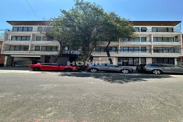 Foto de departamento en santa maría la ribera 28, santa maria la ribera, cuauhtémoc, df / cdmx, 0 foto 01 Foto de departamento en renta en santa maría la ribera 28, santa maria la ribera, cuauhtémoc, df / cdmx, 0 No. 01