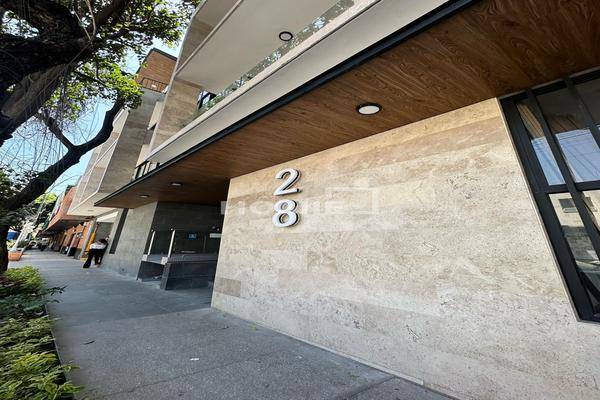 Foto de departamento en santa maría la ribera 28, santa maria la ribera, cuauhtémoc, df / cdmx, 0 foto 02 Foto de departamento en renta en santa maría la ribera 28, santa maria la ribera, cuauhtémoc, df / cdmx, 0 No. 02