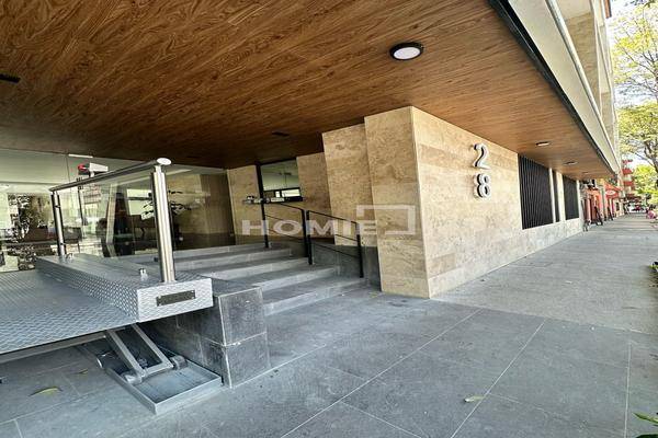 Foto de departamento en santa maría la ribera 28, santa maria la ribera, cuauhtémoc, df / cdmx, 0 foto 03 Foto de departamento en renta en santa maría la ribera 28, santa maria la ribera, cuauhtémoc, df / cdmx, 0 No. 03