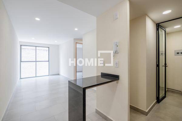 Foto de departamento en santa maría la ribera 28, santa maria la ribera, cuauhtémoc, df / cdmx, 0 foto 01 Foto de departamento en renta en santa maría la ribera 28, santa maria la ribera, cuauhtémoc, df / cdmx, 0 No. 01