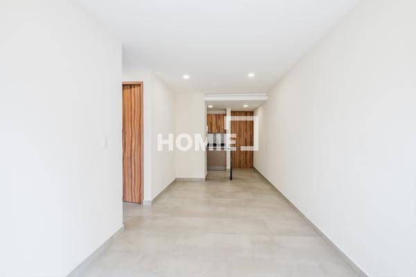 Foto de departamento en santa maría la ribera 28, santa maria la ribera, cuauhtémoc, df / cdmx, 0 foto 03 Foto de departamento en renta en santa maría la ribera 28, santa maria la ribera, cuauhtémoc, df / cdmx, 0 No. 03