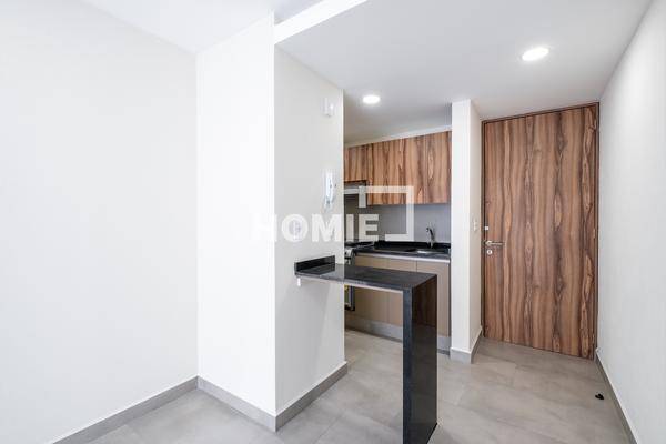 Foto de departamento en santa maría la ribera 28, santa maria la ribera, cuauhtémoc, df / cdmx, 0 foto 04 Foto de departamento en renta en santa maría la ribera 28, santa maria la ribera, cuauhtémoc, df / cdmx, 0 No. 04