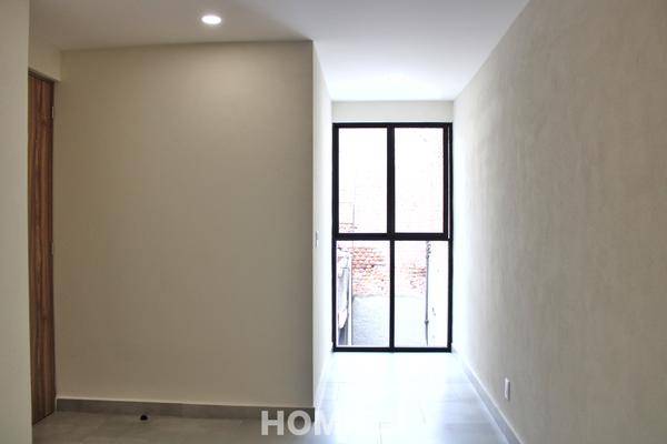 Foto de departamento en santa maría la ribera 28, santa maria la ribera, cuauhtémoc, df / cdmx, 0 foto 03 Foto de departamento en renta en santa maría la ribera 28, santa maria la ribera, cuauhtémoc, df / cdmx, 0 No. 03