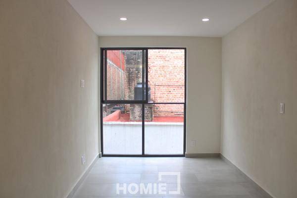 Foto de departamento en santa maría la ribera 28, santa maria la ribera, cuauhtémoc, df / cdmx, 0 foto 04 Foto de departamento en renta en santa maría la ribera 28, santa maria la ribera, cuauhtémoc, df / cdmx, 0 No. 04