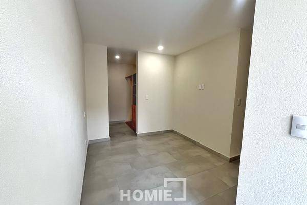 Foto de departamento en santa maría la ribera 28, santa maria la ribera, cuauhtémoc, df / cdmx, 0 foto 05 Foto de departamento en renta en santa maría la ribera 28, santa maria la ribera, cuauhtémoc, df / cdmx, 0 No. 05