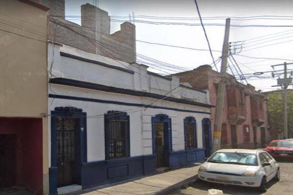 Foto de casa en , santa maria la ribera, cuauhtémoc, df / cdmx, 26476764 foto 03 Foto de casa en venta en , santa maria la ribera, cuauhtémoc, df / cdmx, 26476764 No. 03
