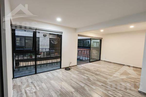 Foto de departamento en , santa maria la ribera, cuauhtémoc, df / cdmx, 0 foto 01 Foto de departamento en renta en , santa maria la ribera, cuauhtémoc, df / cdmx, 0 No. 01