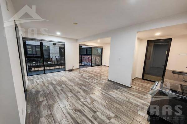 Foto de departamento en , santa maria la ribera, cuauhtémoc, df / cdmx, 0 foto 03 Foto de departamento en renta en , santa maria la ribera, cuauhtémoc, df / cdmx, 0 No. 03