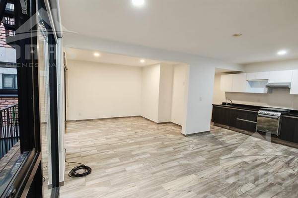 Foto de departamento en , santa maria la ribera, cuauhtémoc, df / cdmx, 0 foto 04 Foto de departamento en renta en , santa maria la ribera, cuauhtémoc, df / cdmx, 0 No. 04