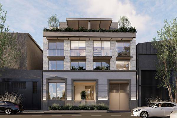 Foto de departamento en , santa maria la ribera, cuauhtémoc, df / cdmx, 0 foto 01 Foto de departamento en venta en , santa maria la ribera, cuauhtémoc, df / cdmx, 0 No. 01