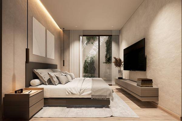 Foto de departamento en , santa maria la ribera, cuauhtémoc, df / cdmx, 30492151 foto 04 Foto de departamento en venta en , santa maria la ribera, cuauhtémoc, df / cdmx, 30492151 No. 04