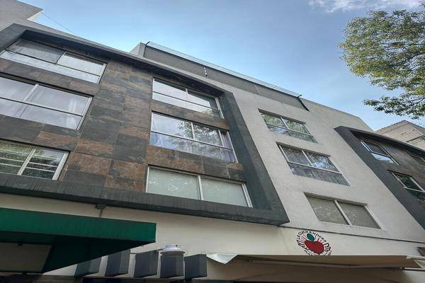 Foto de departamento en santa maría la ribera , santa maria la ribera, cuauhtémoc, df / cdmx, 0 foto 01 Foto de departamento en venta en santa maría la ribera , santa maria la ribera, cuauhtémoc, df / cdmx, 0 No. 01