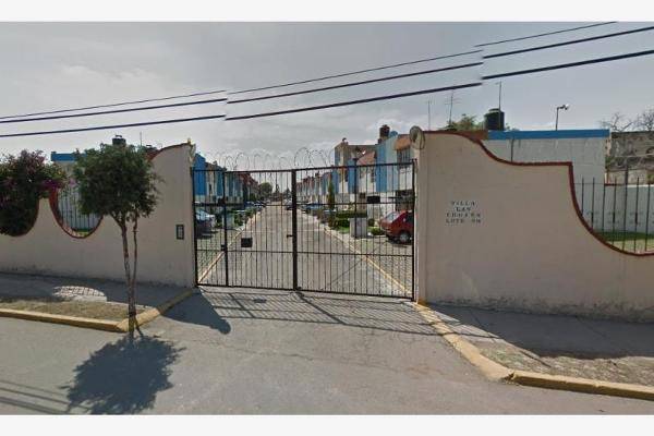 Foto de casa en santa maria las trojes 20, villas de cuautitlán, cuautitlán, méxico, 0 foto 01 Foto de casa en venta en santa maria las trojes 20, villas de cuautitlán, cuautitlán, méxico, 0 No. 01