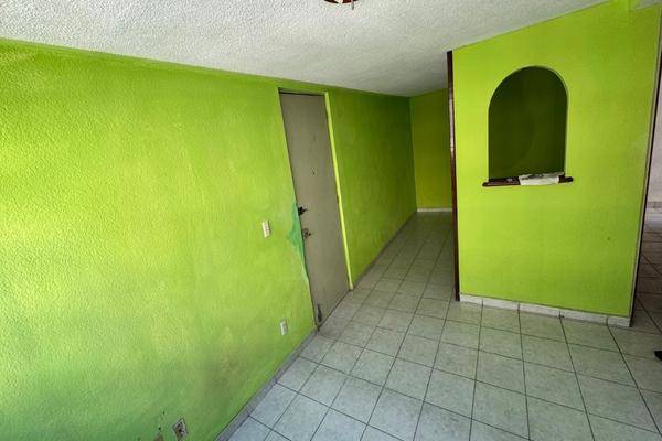 Foto de departamento en , santa maría magdalena huizachitla, coacalco de berriozábal, méxico, 0 foto 04 Foto de departamento en venta en , santa maría magdalena huizachitla, coacalco de berriozábal, méxico, 0 No. 04