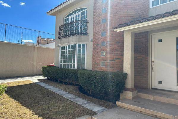 Foto de casa en , santa maría magdalena ocotitlán, metepec, méxico, 0 foto 01 Foto de casa en venta en , santa maría magdalena ocotitlán, metepec, méxico, 0 No. 01