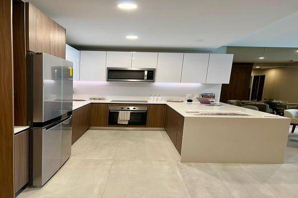 Foto de departamento en , santa maría, monterrey, nuevo león, 0 foto 01 Foto de departamento en venta en , santa maría, monterrey, nuevo león, 0 No. 01