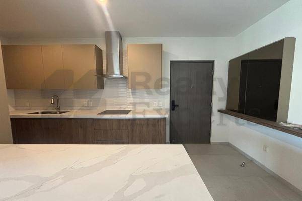 Foto de departamento en , santa maría, monterrey, nuevo león, 0 foto 01 Foto de departamento en renta en , santa maría, monterrey, nuevo león, 0 No. 01