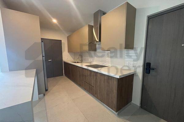 Foto de departamento en , santa maría, monterrey, nuevo león, 0 foto 02 Foto de departamento en renta en , santa maría, monterrey, nuevo león, 0 No. 02