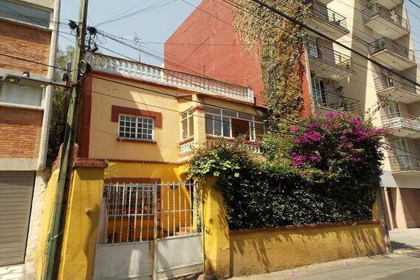 Foto de casa en , santa maria nonoalco, benito juárez, df / cdmx, 27762155 foto 01 Foto de casa en venta en , santa maria nonoalco, benito juárez, df / cdmx, 27762155 No. 01