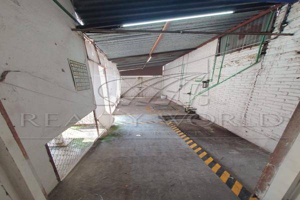 Foto de bodega en , santa maria nonoalco, benito juárez, df / cdmx, 0 foto 04 Foto de bodega en renta en , santa maria nonoalco, benito juárez, df / cdmx, 0 No. 04