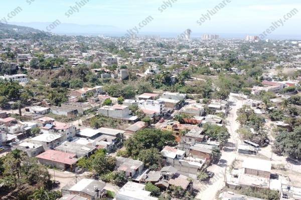 Foto de terreno habitacional en , santa maria, puerto vallarta, jalisco, 28192787 foto 01 Foto de terreno habitacional en venta en , santa maria, puerto vallarta, jalisco, 28192787 No. 01