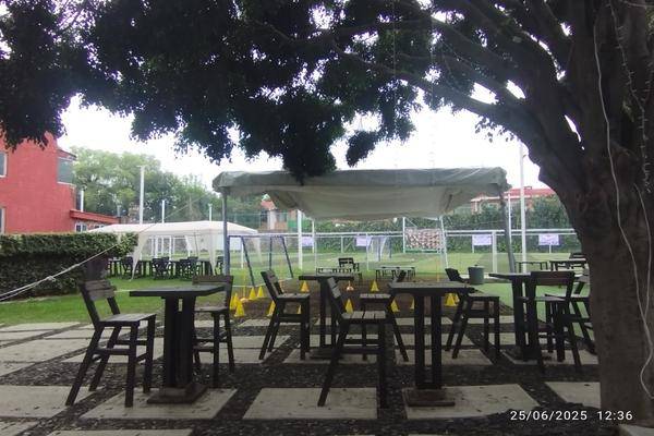 Foto de terreno habitacional en , santa maría tepepan, xochimilco, df / cdmx, 0 foto 04 Foto de terreno habitacional en renta en , santa maría tepepan, xochimilco, df / cdmx, 0 No. 04